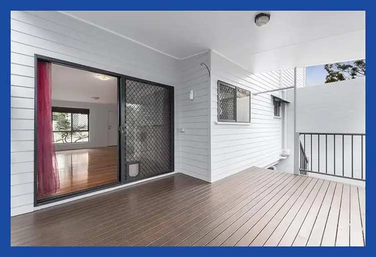 Third view of Homely townhouse listing, 2/50 Kingsley Pde, Yeronga QLD 4104
