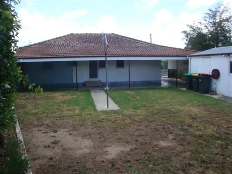 Fifth view of Homely house listing, 11 Sussex St, West Tamworth NSW 2340