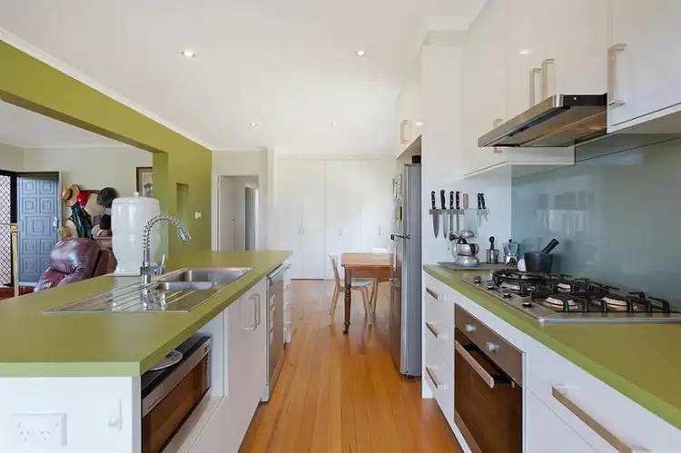 Third view of Homely house listing, 46 Sapphire Cres, Merimbula NSW 2548