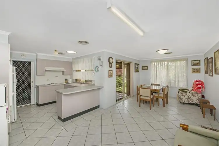 Fifth view of Homely house listing, 13 Kirrajong Pl, San Remo NSW 2262