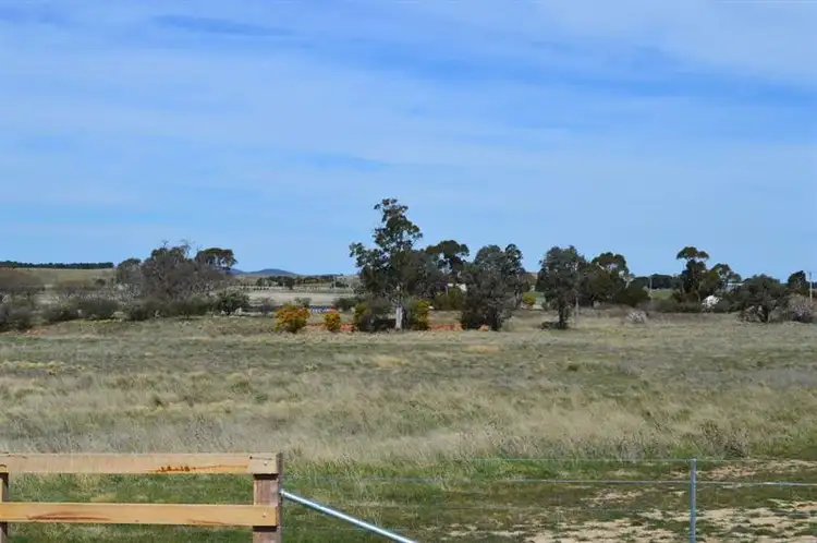 Fourth view of Homely land listing, Lot 27 Mulwaree St, Tarago NSW 2580