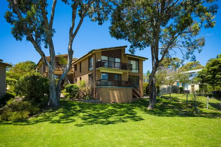 Sixth view of Homely unit listing, 3/7 Henwood St, Merimbula NSW 2548