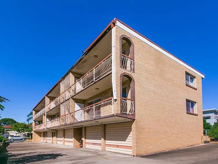 Third view of Homely block of units listing, 40 King St, Annerley QLD 4103