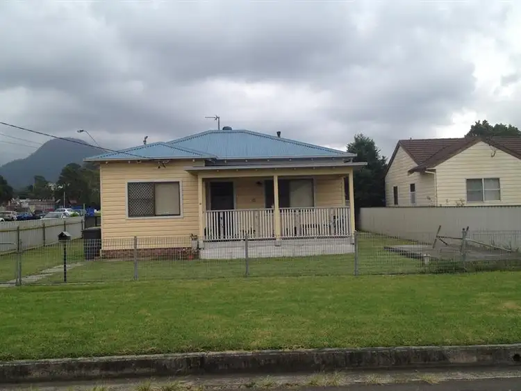 Second view of Homely house listing, 15 Albert  St, Unanderra NSW 2526
