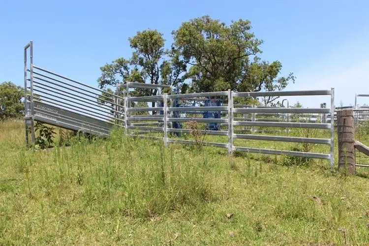 Fourth view of Homely rural property listing, Lot A Kia Ora Rd, Gloucester NSW 2422