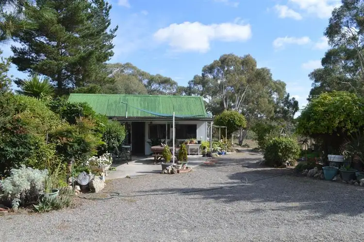 Seventh view of Homely rural property listing, 303 Claypitt Rd, Windellama NSW 2580