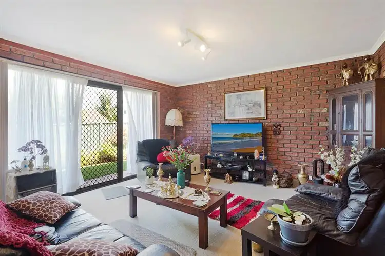 Main view of Homely unit listing, 2/23 Yarrawood Ave, Merimbula NSW 2548