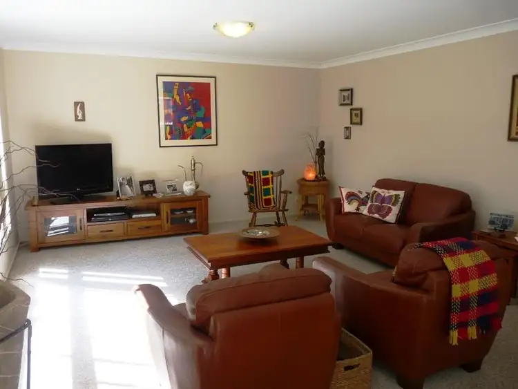 Third view of Homely semi-detached listing, 2/11 Johnson Pde, Lemon Tree Passage NSW 2319