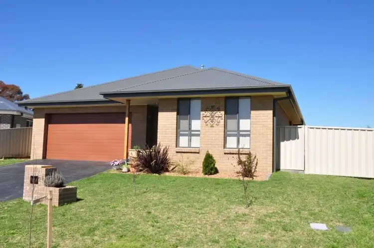 Main view of Homely house listing, 29 Robinson Ct, Orange NSW 2800