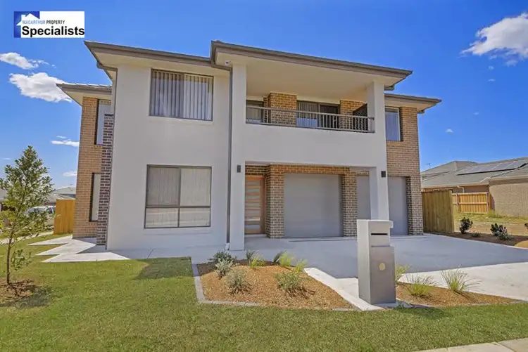 24 Faulkner Way, Edmondson Park NSW 2174