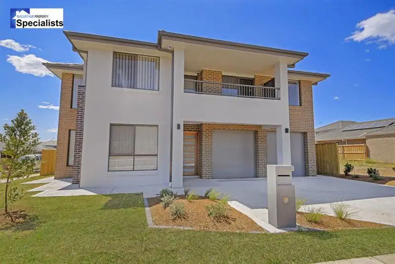 Main view of Homely house listing, 24 Faulkner Way, Edmondson Park NSW 2174