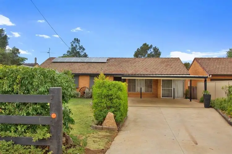 Main view of Homely house listing, 390 Goonoo Goonoo Rd, Tamworth NSW 2340