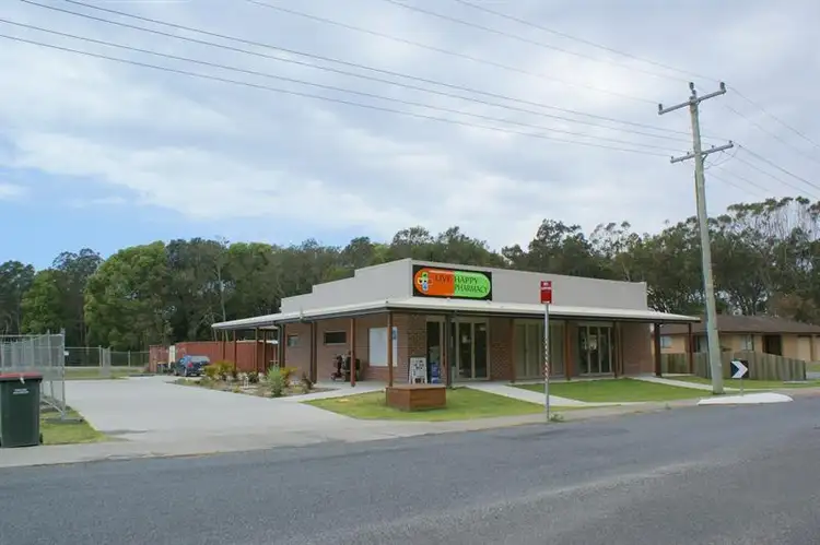 Fourth view of Homely land listing, 6 Kelly Street, Corindi Beach NSW 2456