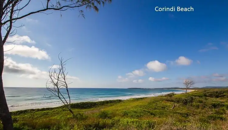 Fifth view of Homely land listing, 6 Kelly Street, Corindi Beach NSW 2456