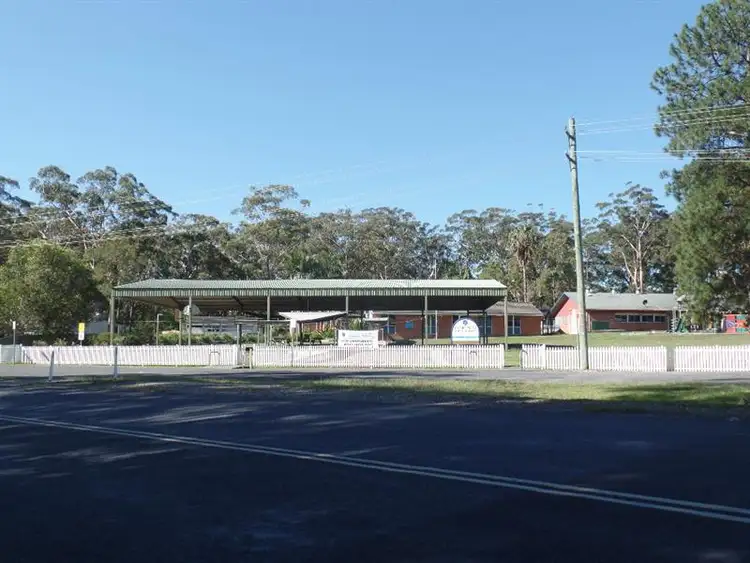 Sixth view of Homely land listing, 6 Kelly Street, Corindi Beach NSW 2456