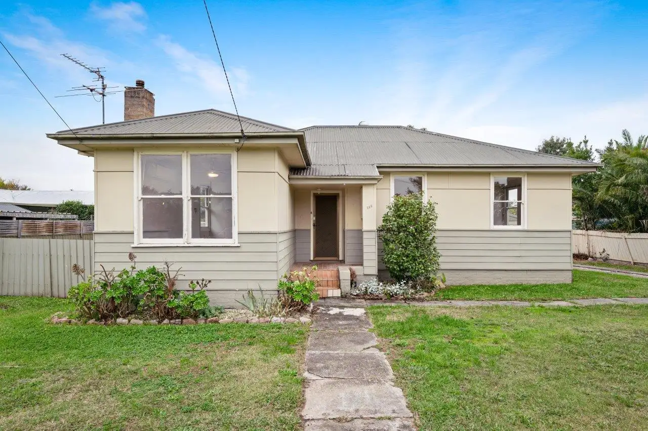 Main view of Homely house listing, 236 Plover Street, North Albury NSW 2640