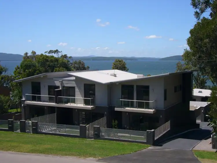 Main view of Homely house listing, 84 Francis Avenue, Lemon Tree Passage NSW 2319