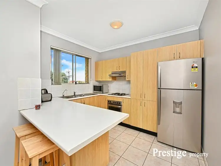Fourth view of Homely apartment listing, 9/18 - 26 Allen Street, Arncliffe NSW 2205