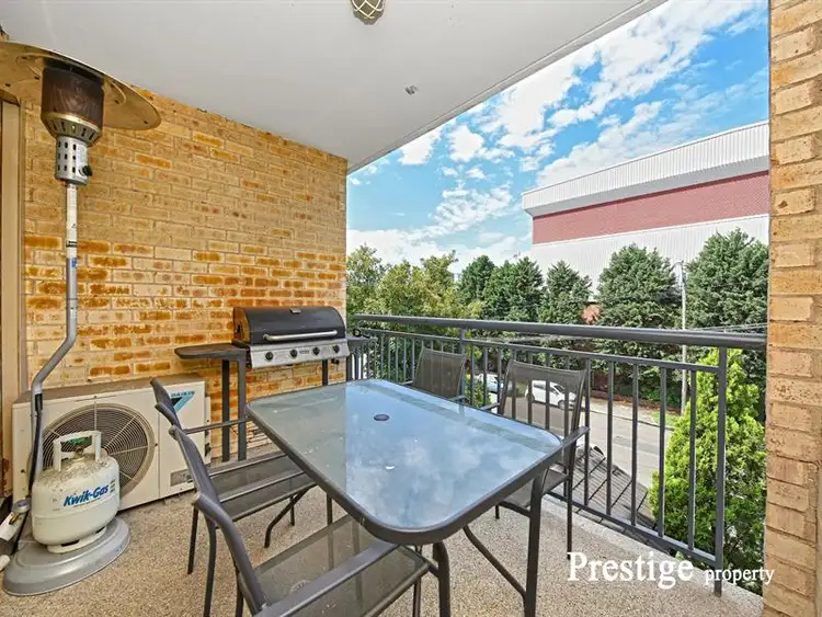 Sixth view of Homely apartment listing, 9/18 - 26 Allen Street, Arncliffe NSW 2205