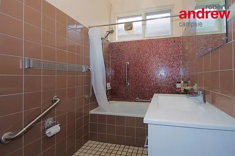 Sixth view of Homely house listing, 9 Robertson St, Campsie NSW 2194