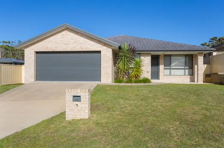 56 Simon Street, Corindi Beach NSW 2456
