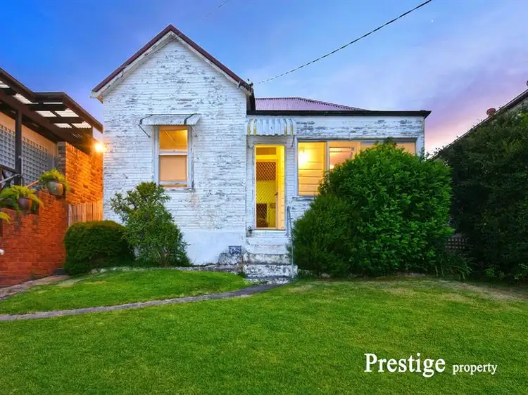 8 Realm Street, Arncliffe NSW 2205