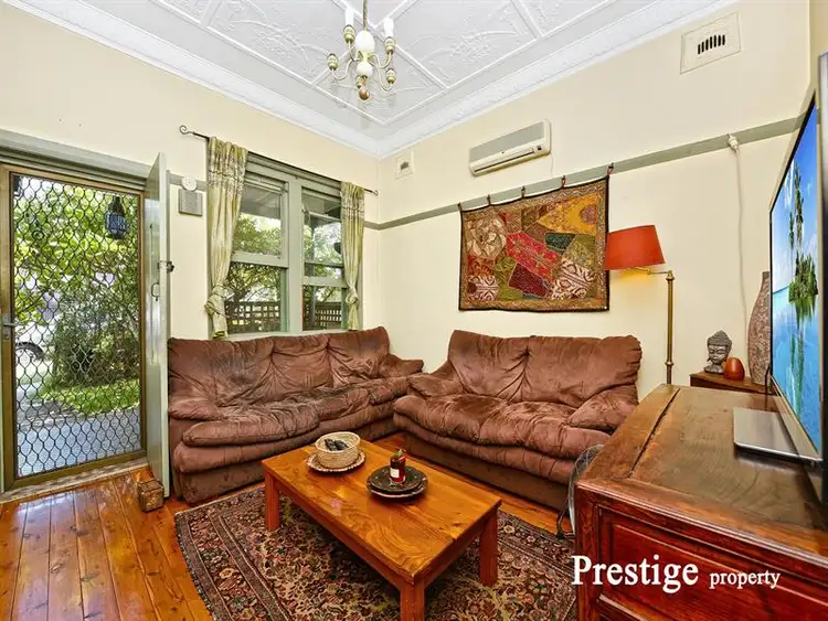 Third view of Homely house listing, Address available on request