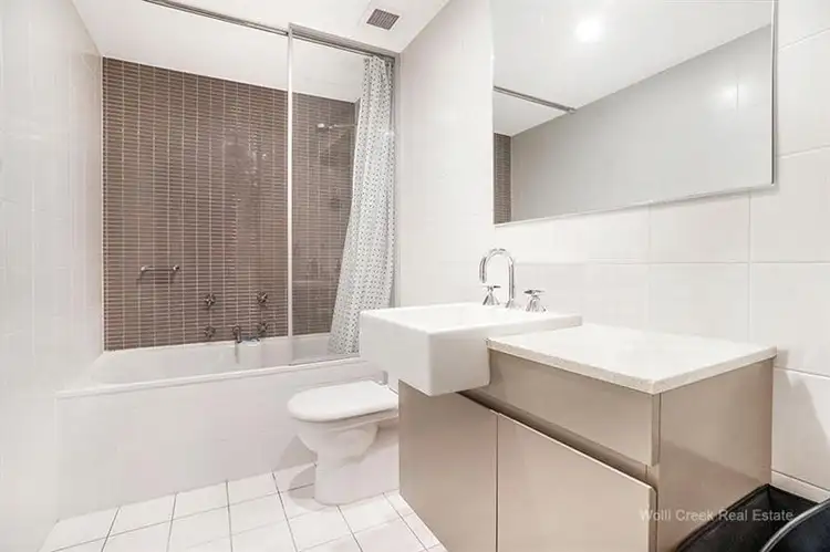 Sixth view of Homely apartment listing, E305/35 Arncliffe St, Wolli Creek NSW 2205