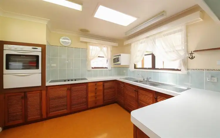 Second view of Homely house listing, 16 Lake View Avenue, Safety Beach NSW 2456
