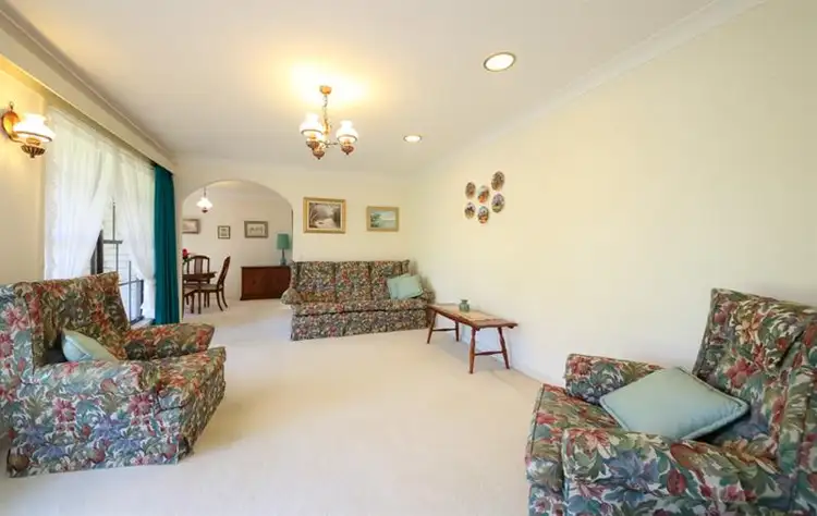 Third view of Homely house listing, 16 Lake View Avenue, Safety Beach NSW 2456
