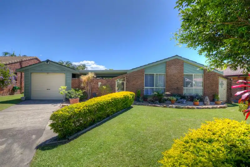 Main view of Homely house listing, 43 Melaleuca Avenue, Woolgoolga NSW 2456