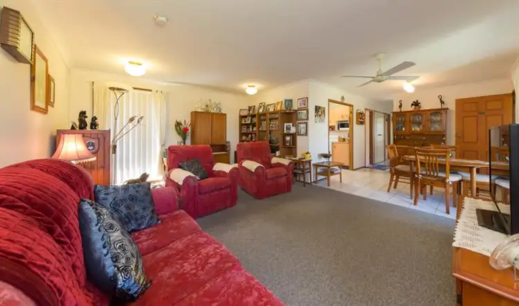 Second view of Homely house listing, 43 Melaleuca Avenue, Woolgoolga NSW 2456