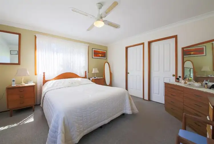 Fourth view of Homely house listing, 43 Melaleuca Avenue, Woolgoolga NSW 2456