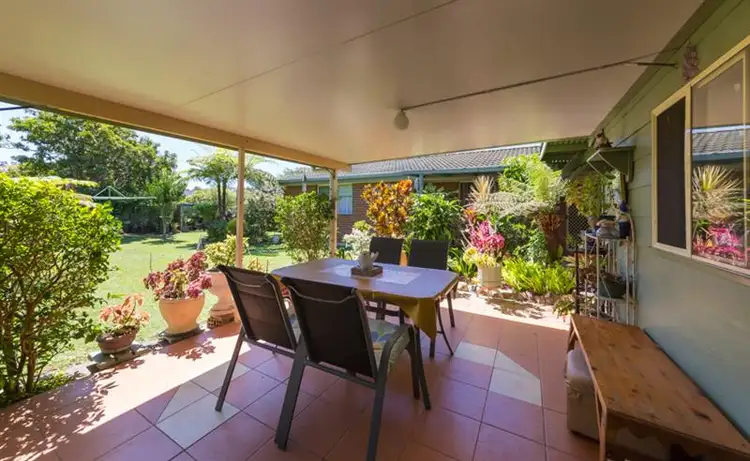 Fifth view of Homely house listing, 43 Melaleuca Avenue, Woolgoolga NSW 2456