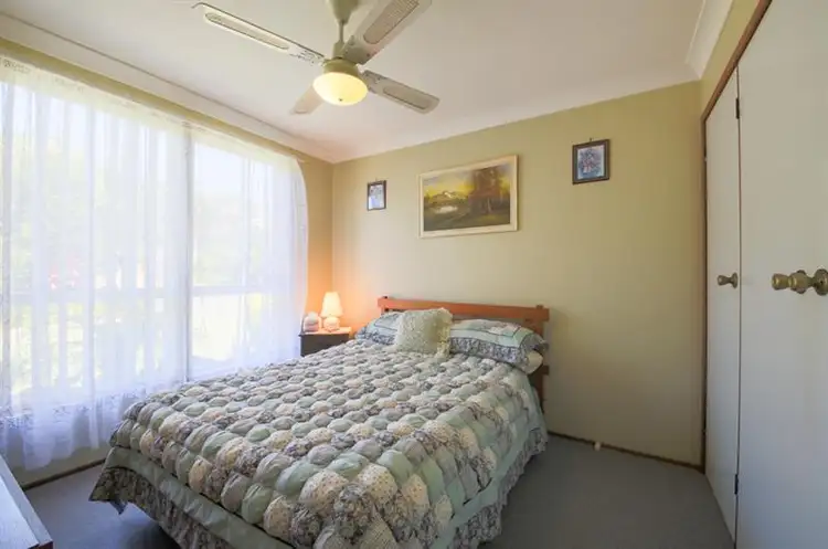 Sixth view of Homely house listing, 43 Melaleuca Avenue, Woolgoolga NSW 2456
