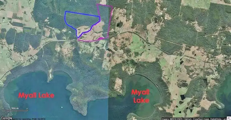 Fifth view of Homely rural property listing, 1717a The Lakes Way, Bungwahl NSW 2423