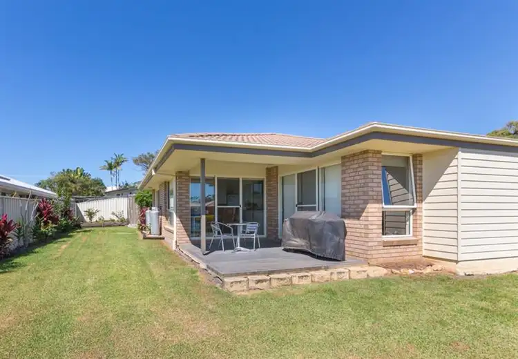Seventh view of Homely house listing, 43 Saltwater Crescent, Corindi Beach NSW 2456