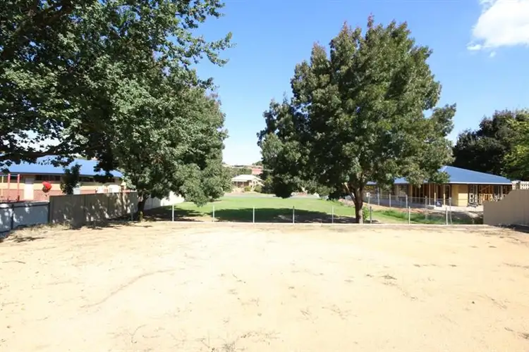 Sixth view of Homely land listing, 648 Pearsall Street, Lavington NSW 2641