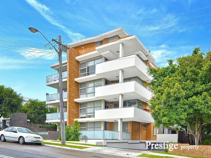 Main view of Homely apartment listing, 10 - 12 Allen Street, Wolli Creek NSW 2205