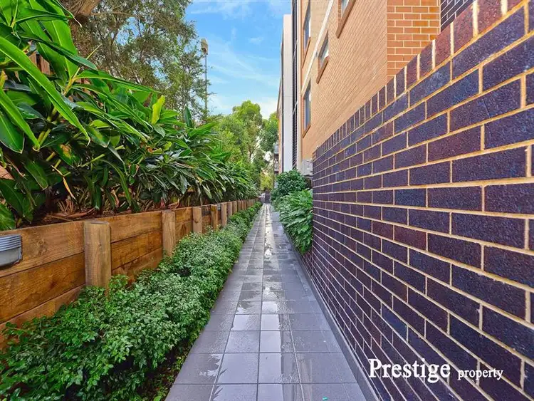 Second view of Homely apartment listing, 10 - 12 Allen Street, Wolli Creek NSW 2205