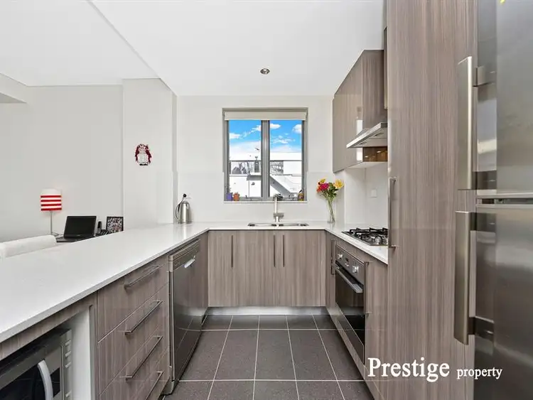 Fourth view of Homely apartment listing, 10 - 12 Allen Street, Wolli Creek NSW 2205