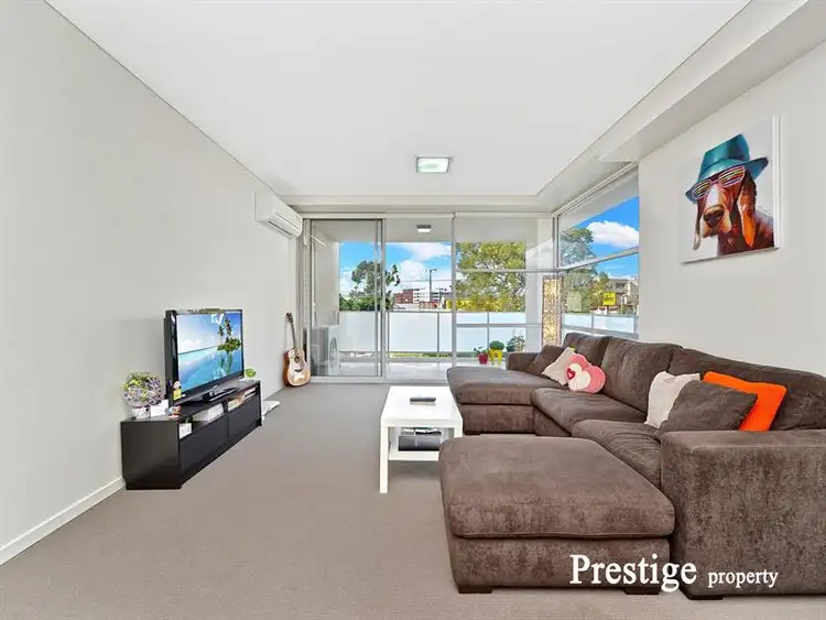 Fifth view of Homely apartment listing, 10 - 12 Allen Street, Wolli Creek NSW 2205