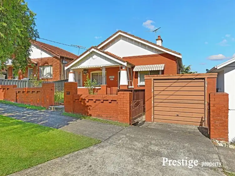 26 Lansdowne Street, Bardwell Valley NSW 2207