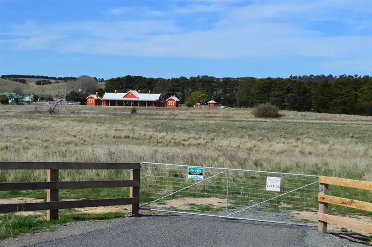 Lot 26 Mulwaree Street, Tarago NSW 2580