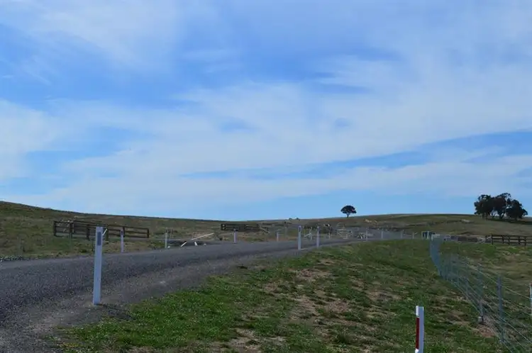 Sixth view of Homely land listing, Lot 26 Mulwaree Street, Tarago NSW 2580