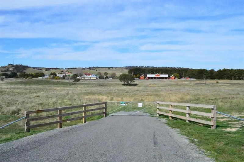 Main view of Homely land listing, Lot 24 Mulwaree Street, Tarago NSW 2580