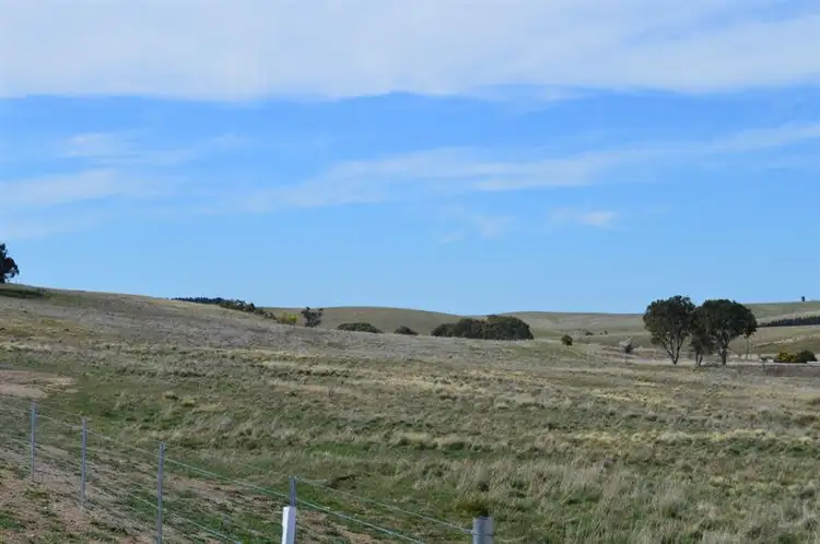 Fifth view of Homely land listing, Lot 24 Mulwaree Street, Tarago NSW 2580