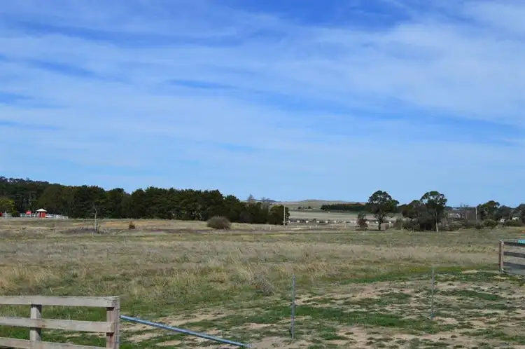 Seventh view of Homely land listing, Lot 24 Mulwaree Street, Tarago NSW 2580
