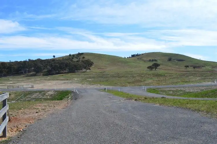 Sixth view of Homely land listing, Lot 21 Mulwaree Street, Tarago NSW 2580