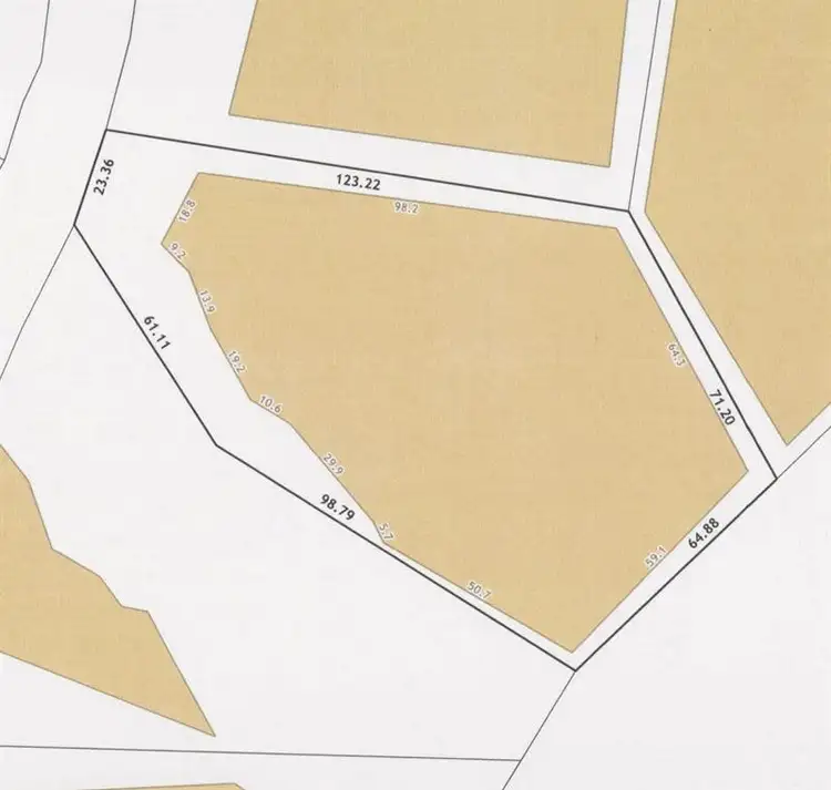 Seventh view of Homely land listing, Lot 21 Mulwaree Street, Tarago NSW 2580